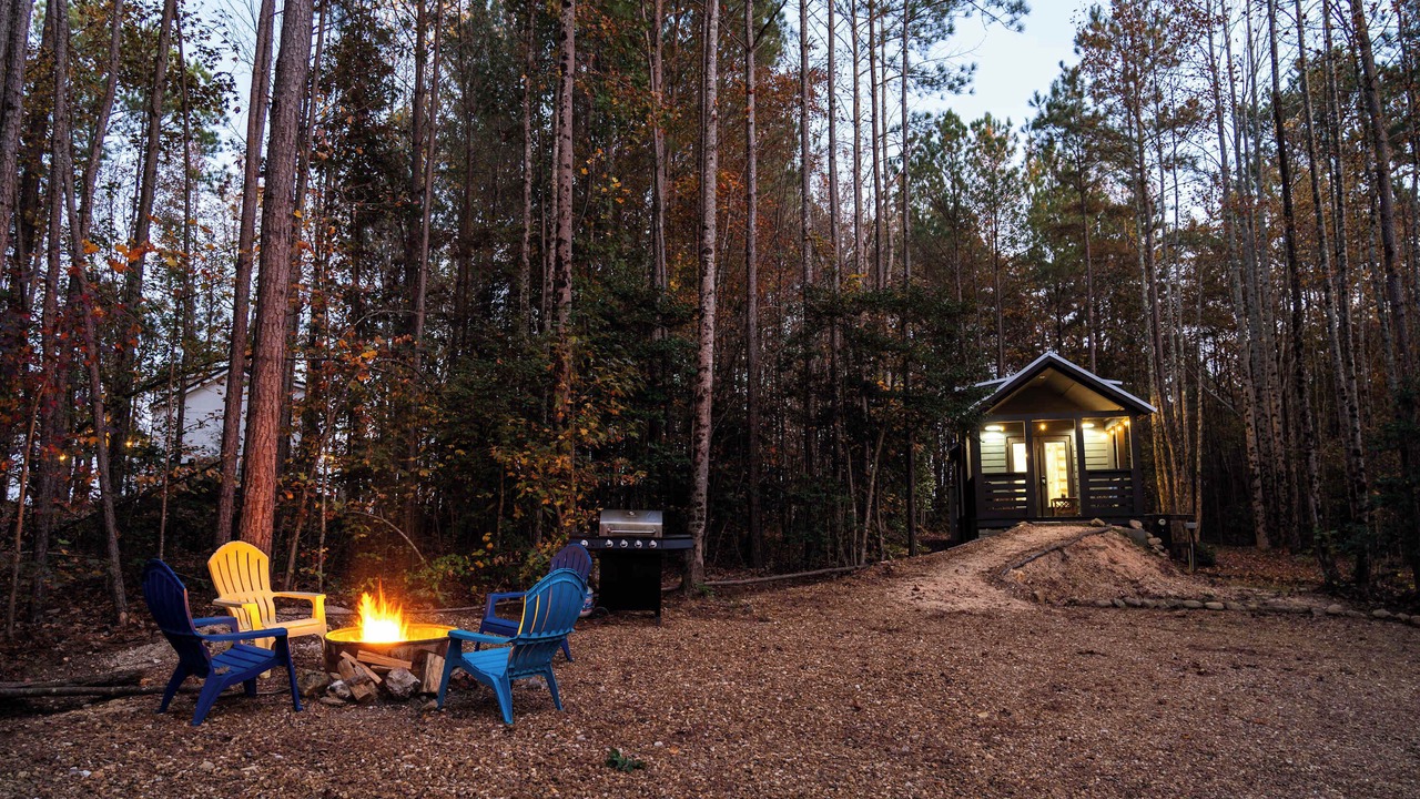Photo of Outdoor in Mentone