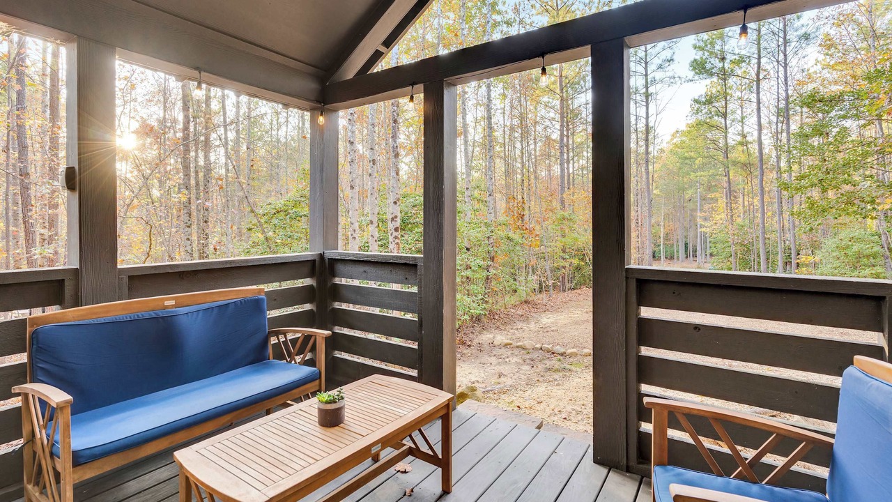 Photo of Patio Balcony in Mentone