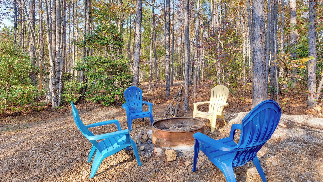 Photo of Outdoor in Mentone