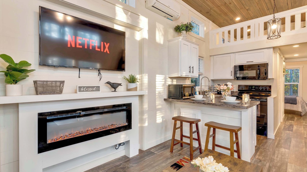 Photo of Kitchen in Mentone