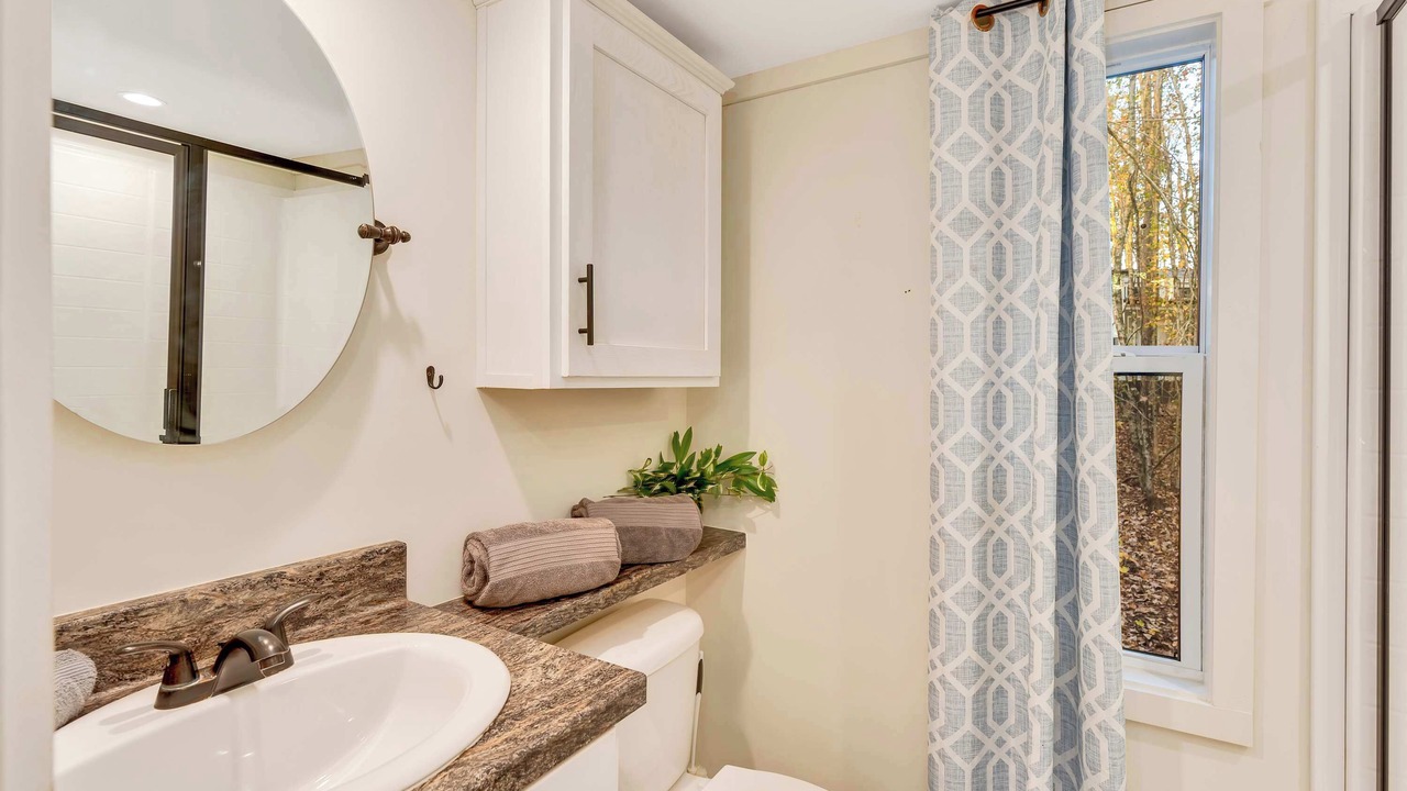 Photo of Bathroom in Mentone