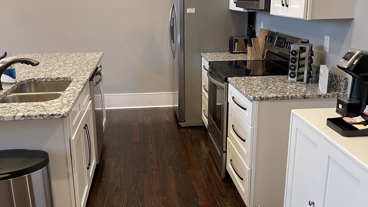 Photo of Kitchen in Macon