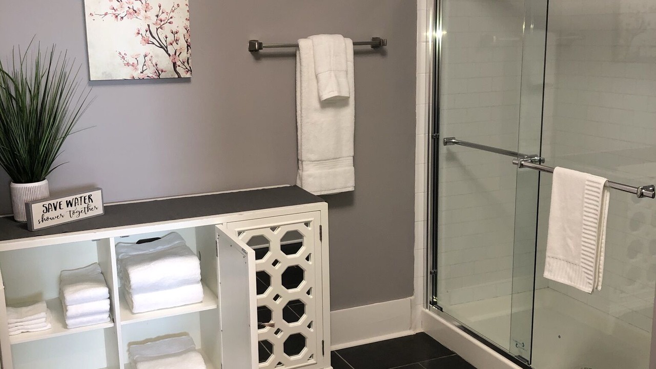 Photo of Bathroom in Macon