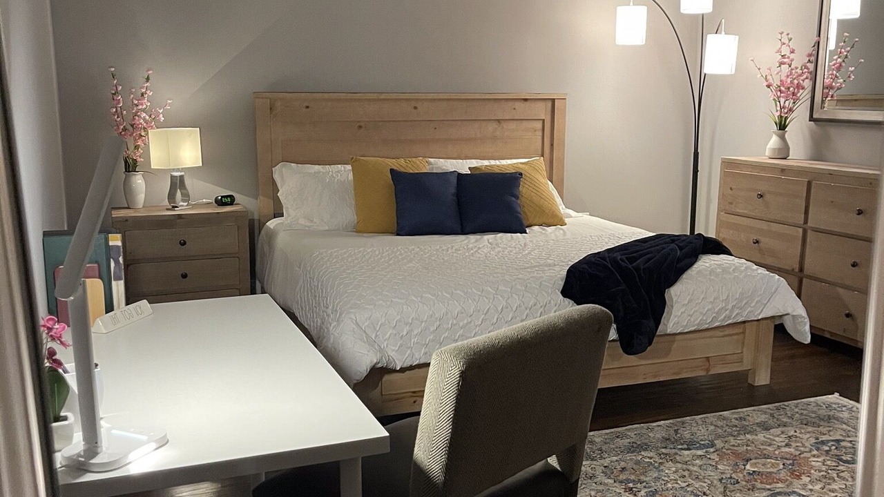 Photo of Bedroom in Macon