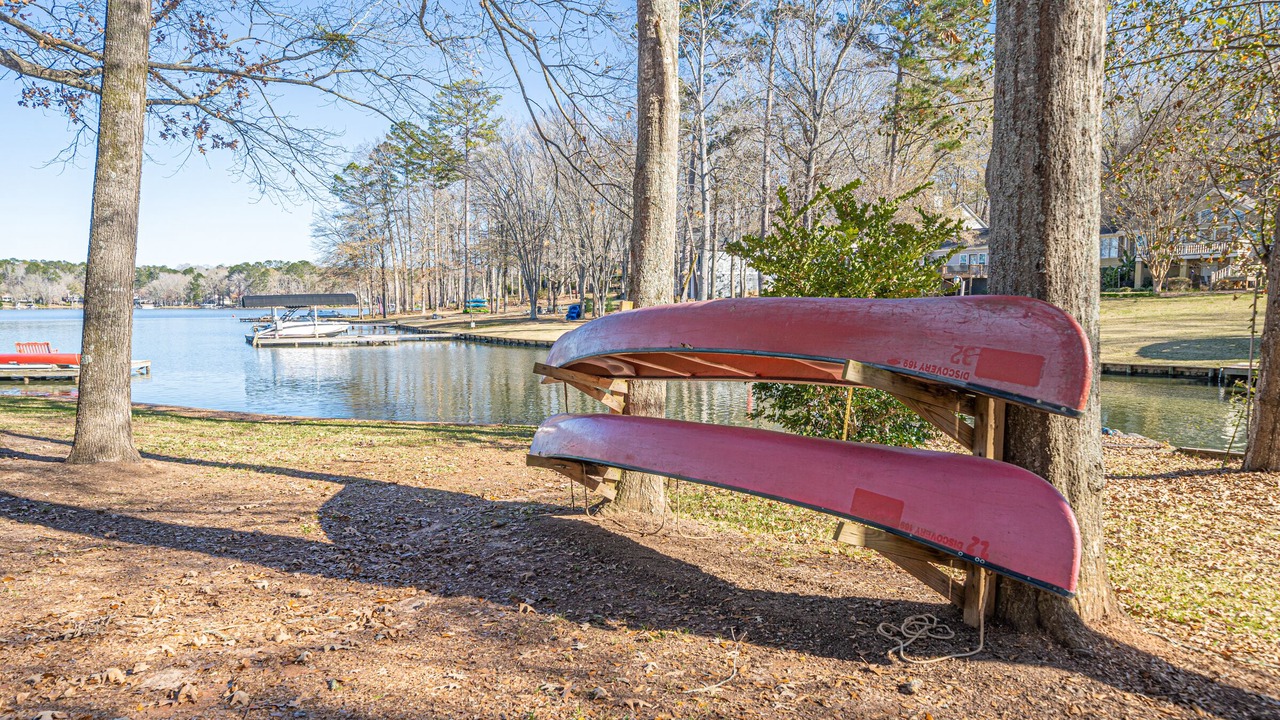Photo of Outdoor in Eatonton