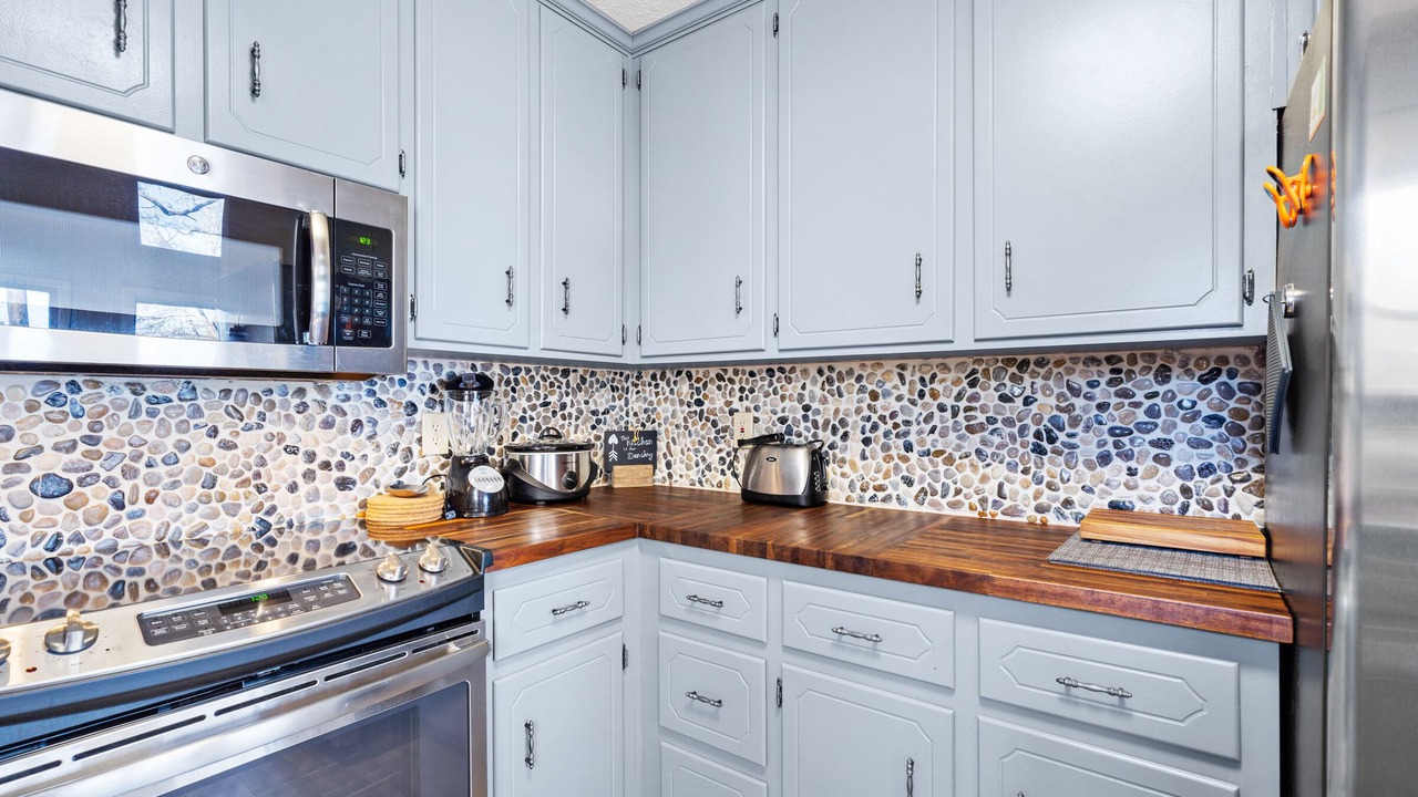 Photo of Kitchen in Eatonton