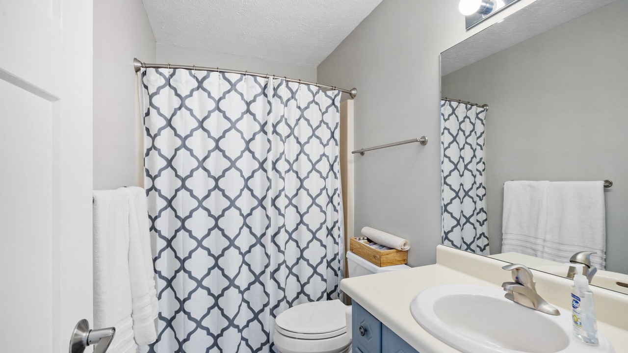 Photo of Bathroom in Eatonton