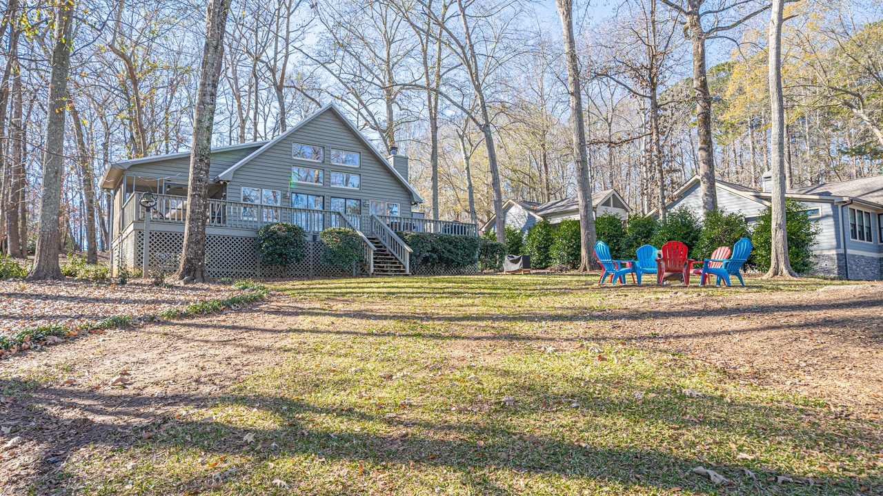 Photo of Outdoor in Eatonton