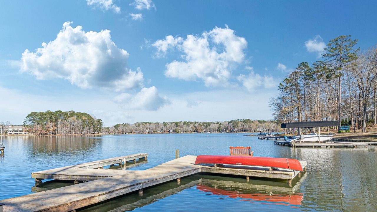 Photo of Outdoor in Eatonton