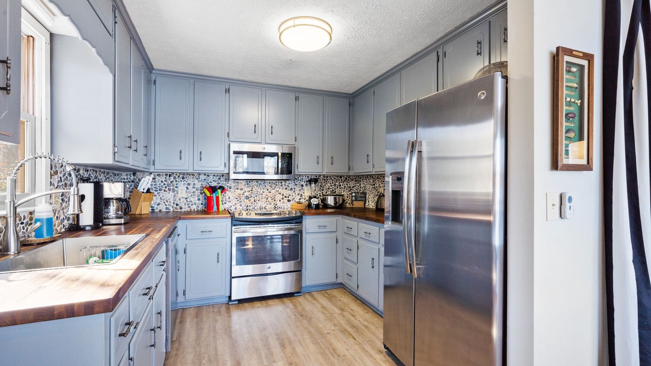 Photo of Kitchen in Eatonton