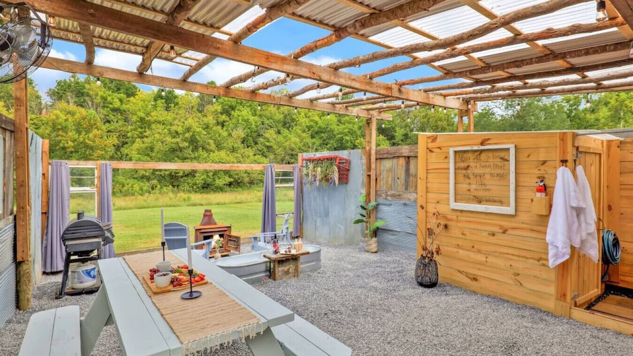 Photo of Outdoor in Newport