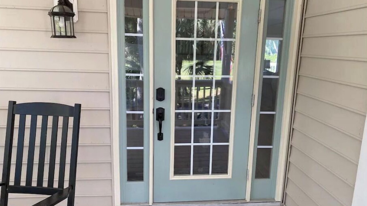 Photo of Outdoor in Ocean Ridge