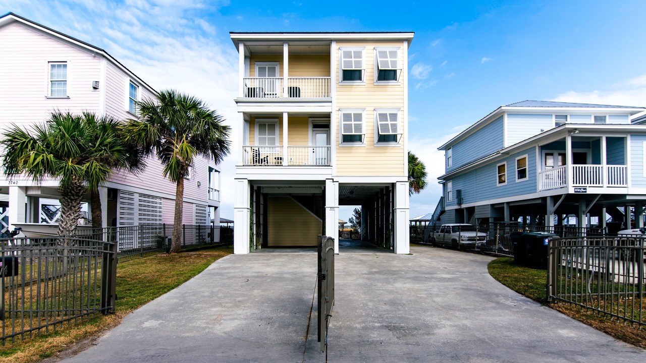Photo of Outdoor in Edisto Island