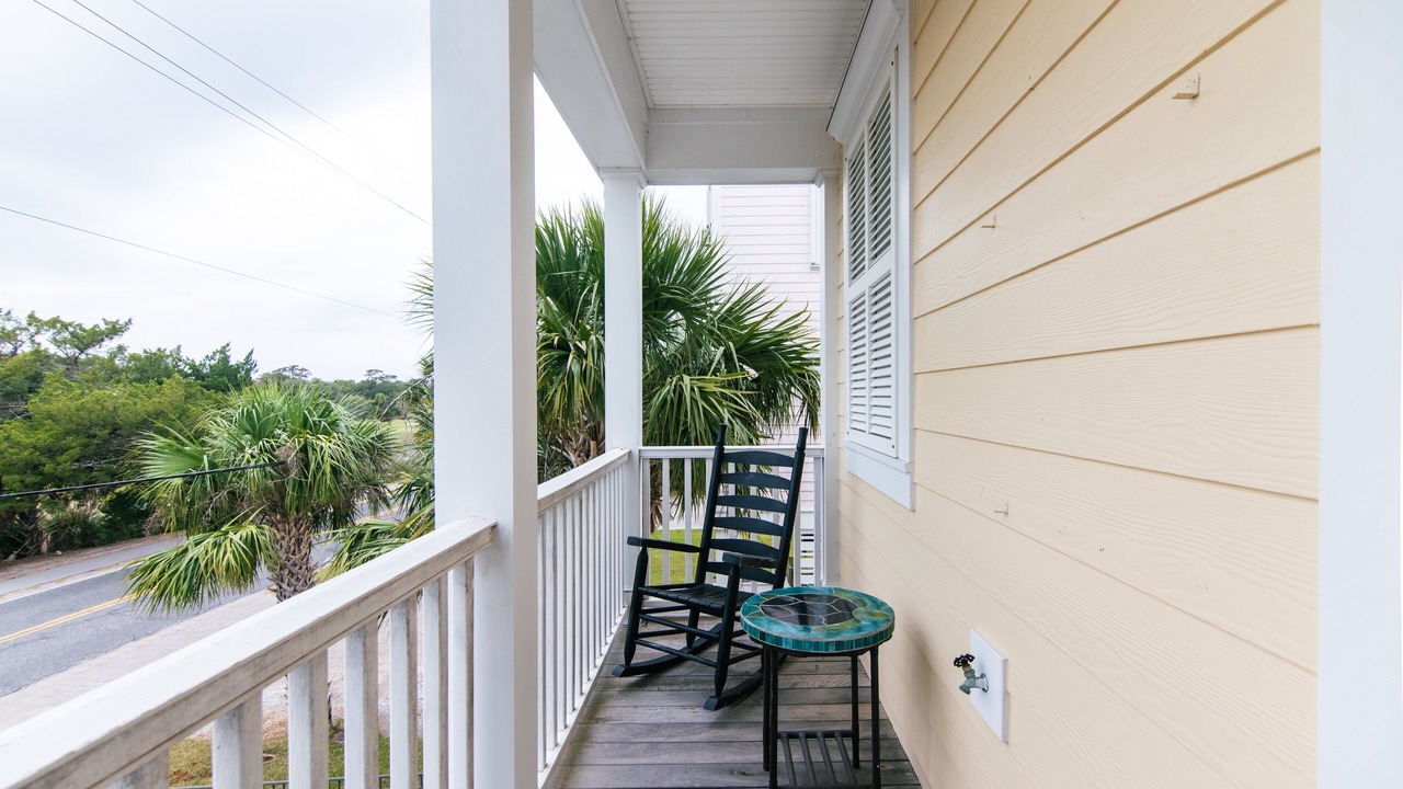 Photo of Outdoor in Edisto Island