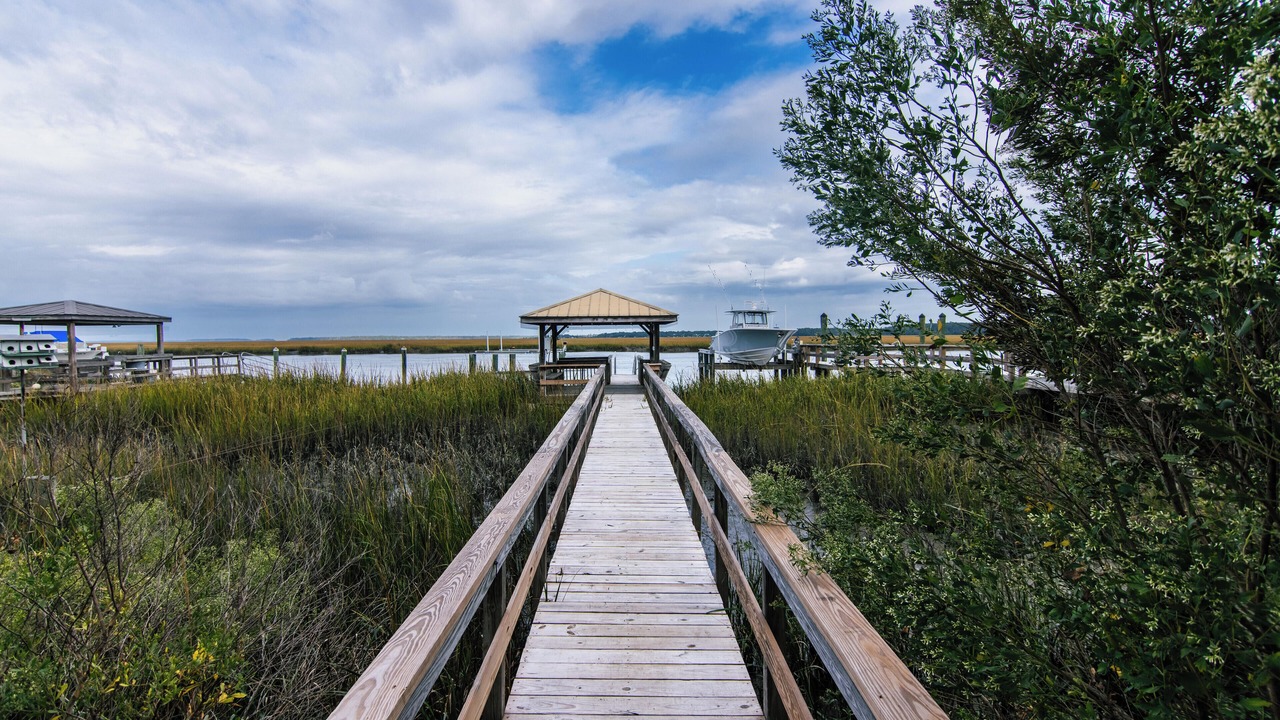 Photo of Others in Edisto Island