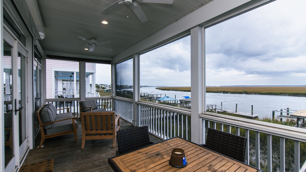 Photo of Outdoor in Edisto Island