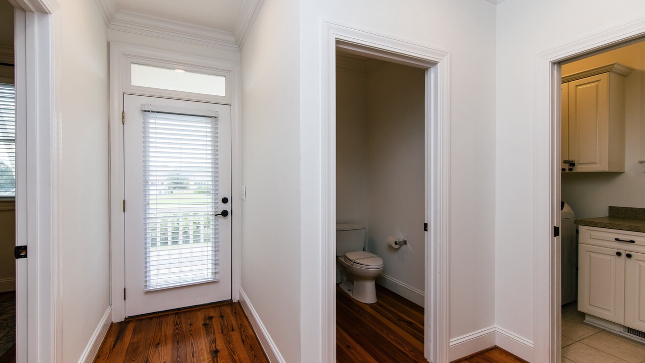 Photo of Bathroom in Edisto Island