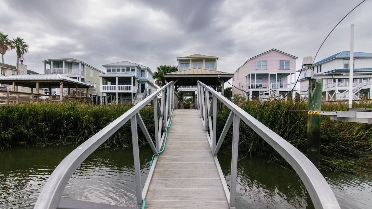 Photo of Others in Edisto Island