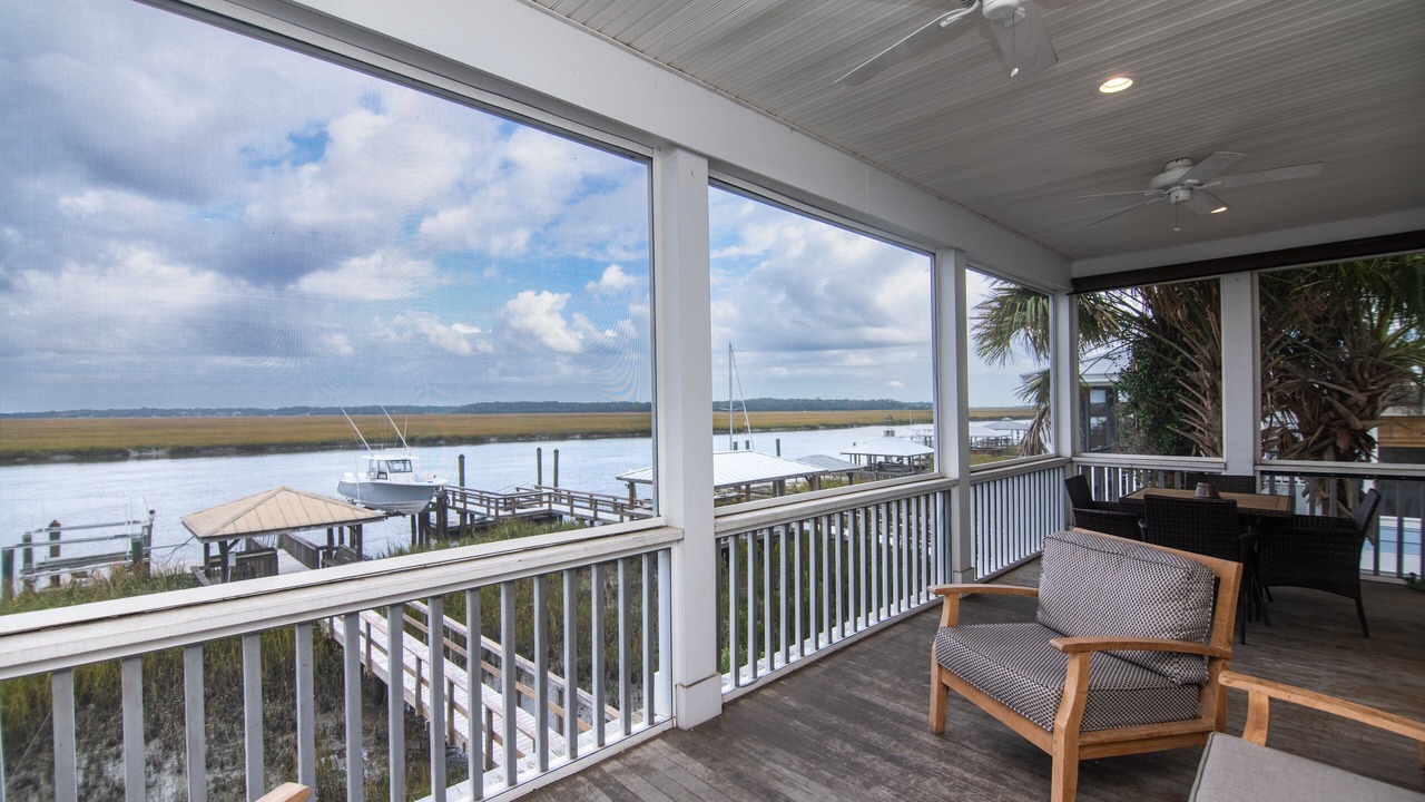 Photo of Outdoor in Edisto Island