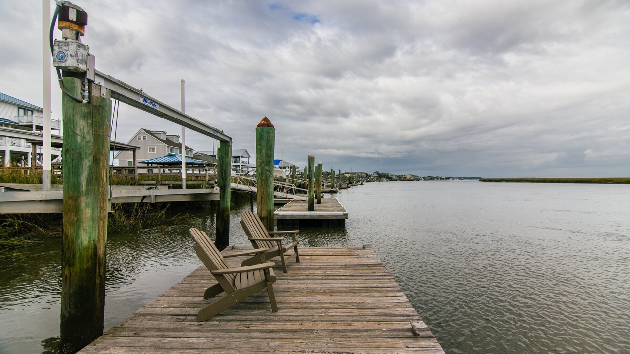 Photo of Others in Edisto Island