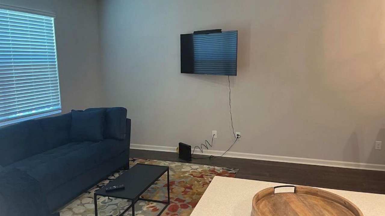 Photo of Livingroom in Riverdale