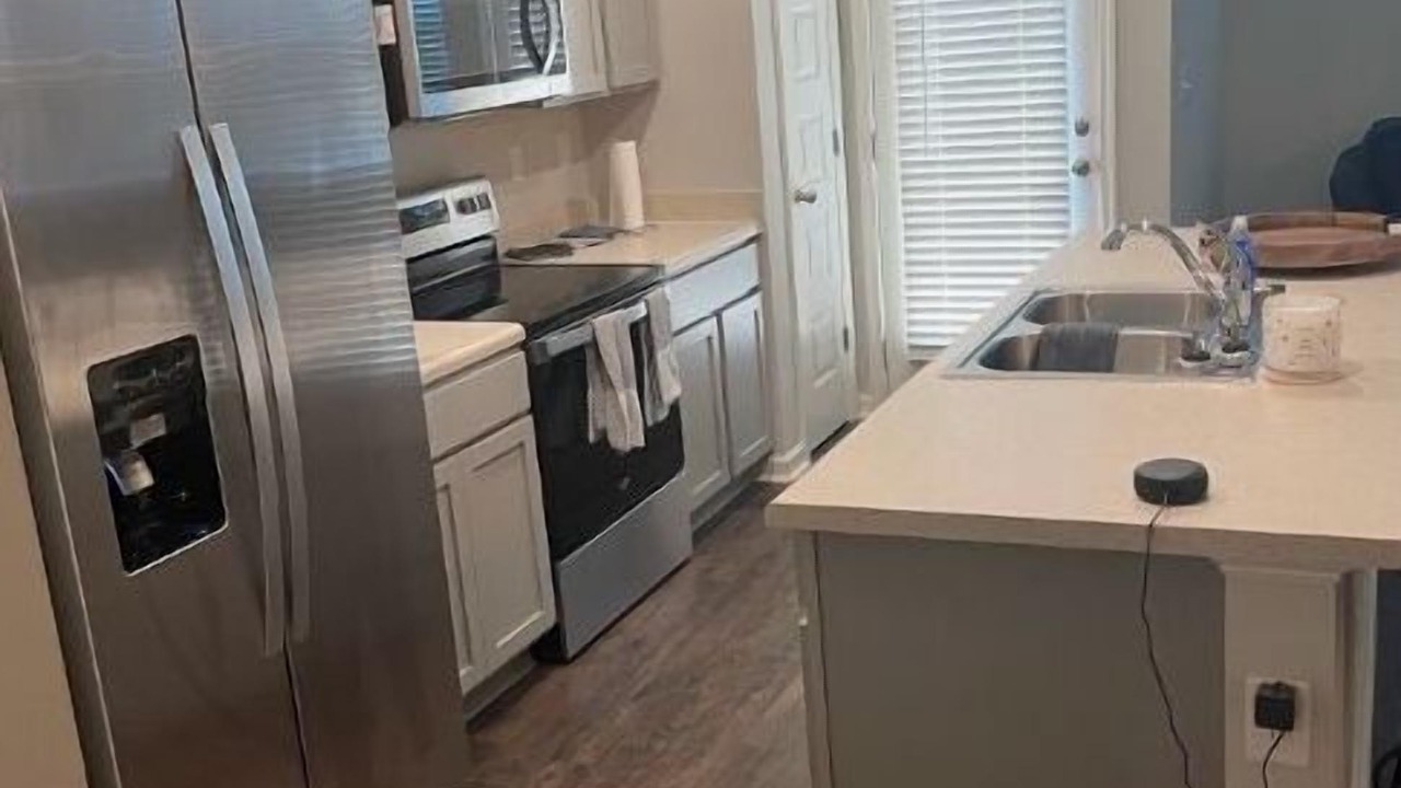 Photo of Kitchen in Riverdale