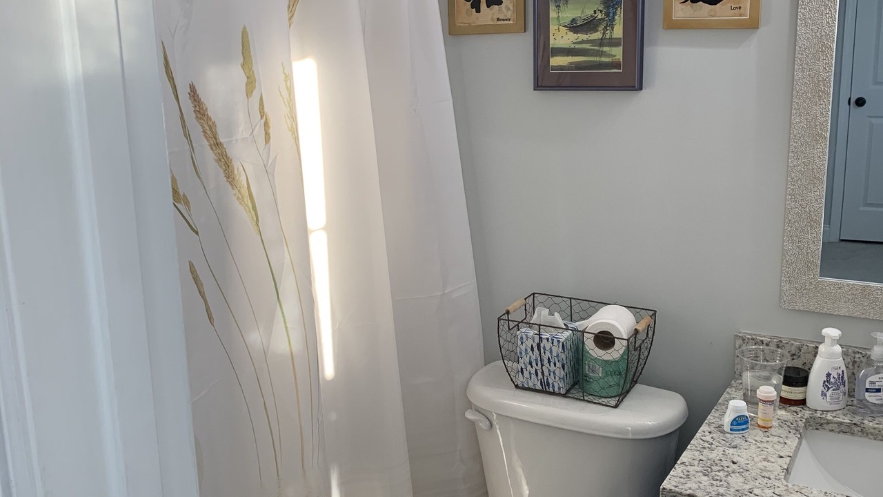 Photo of Bathroom in Charleston