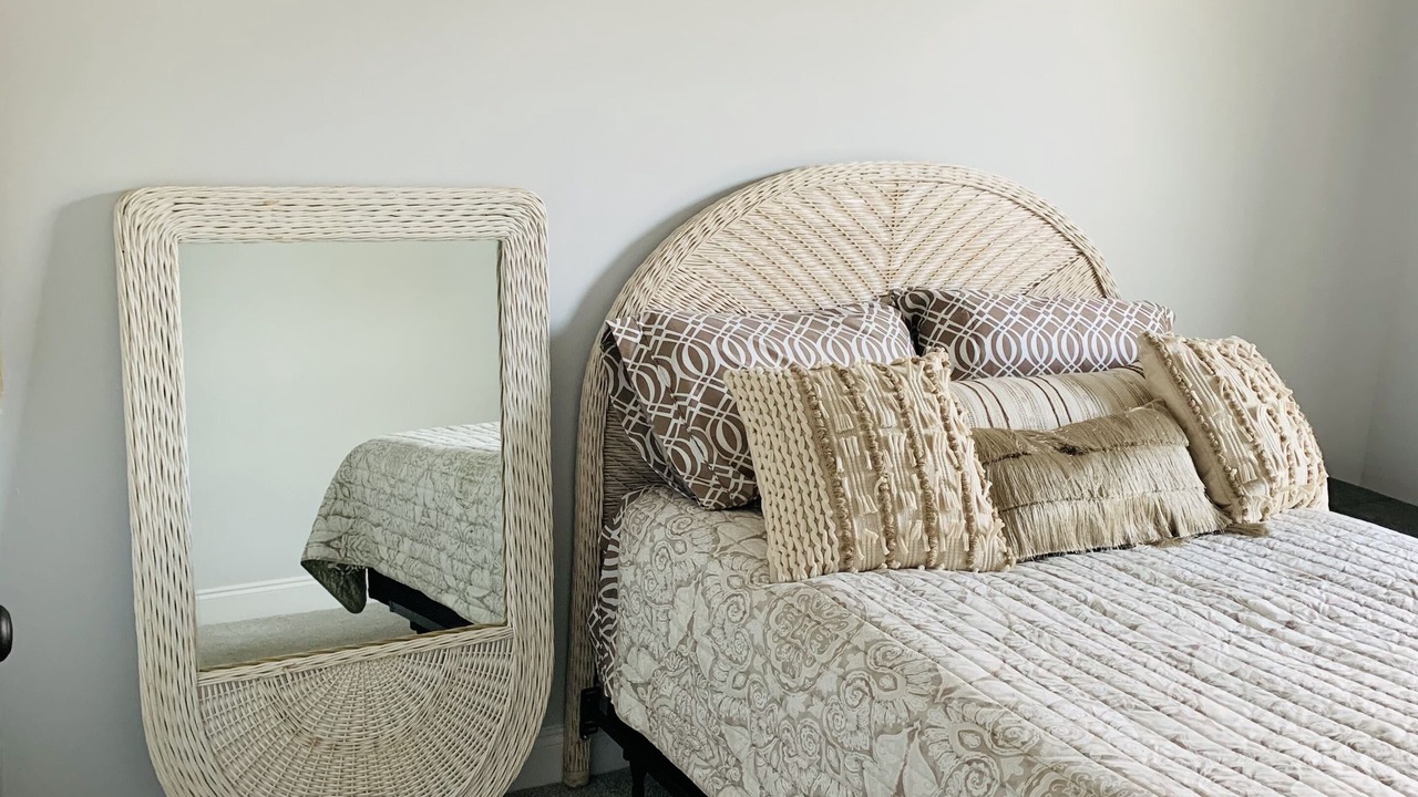 Photo of Bedroom in Charleston