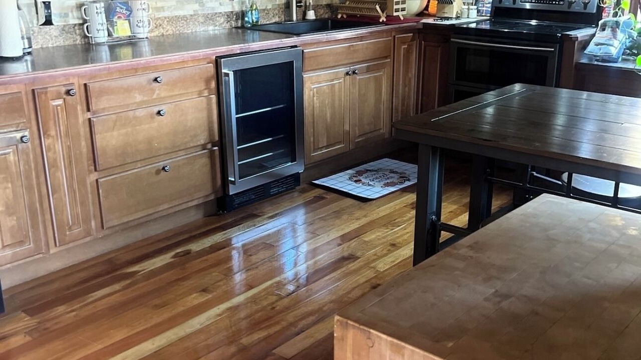 Photo of Kitchen in Clemons