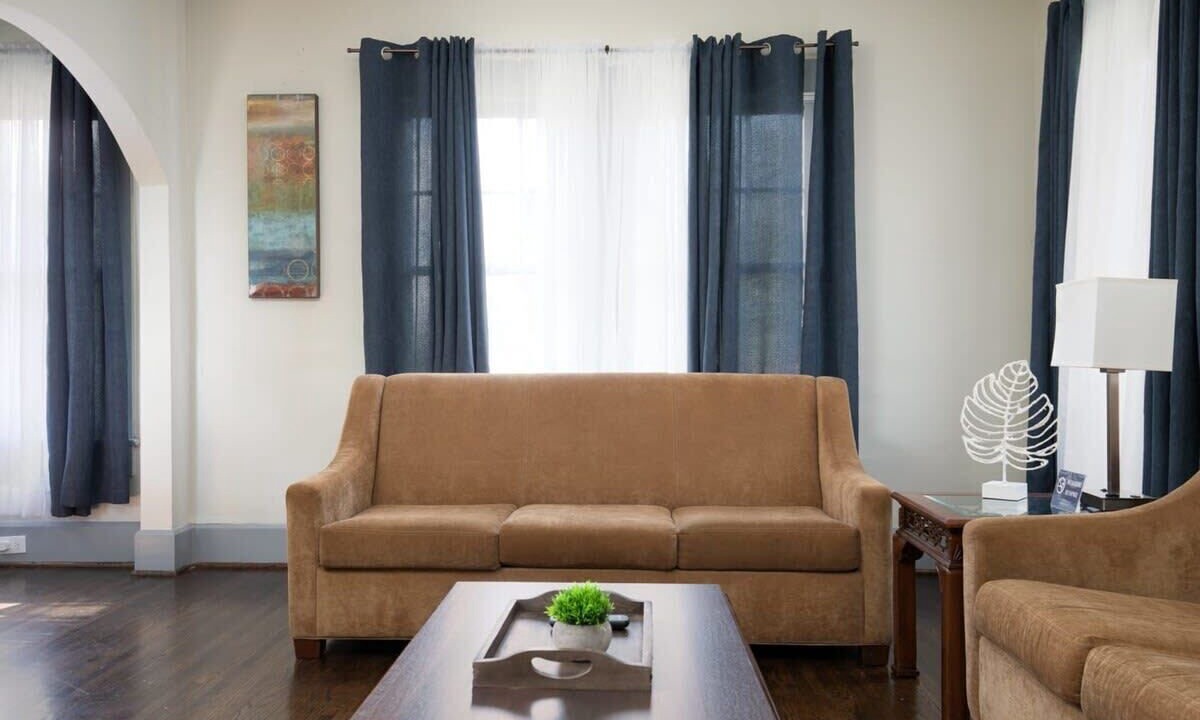 Photo of Livingroom in Crestline Heights