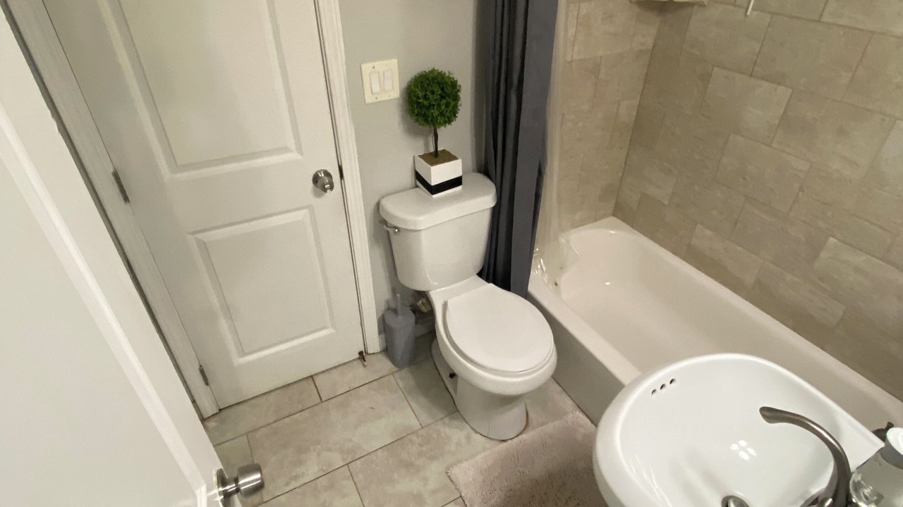 Photo of Bathroom in Eagan Park