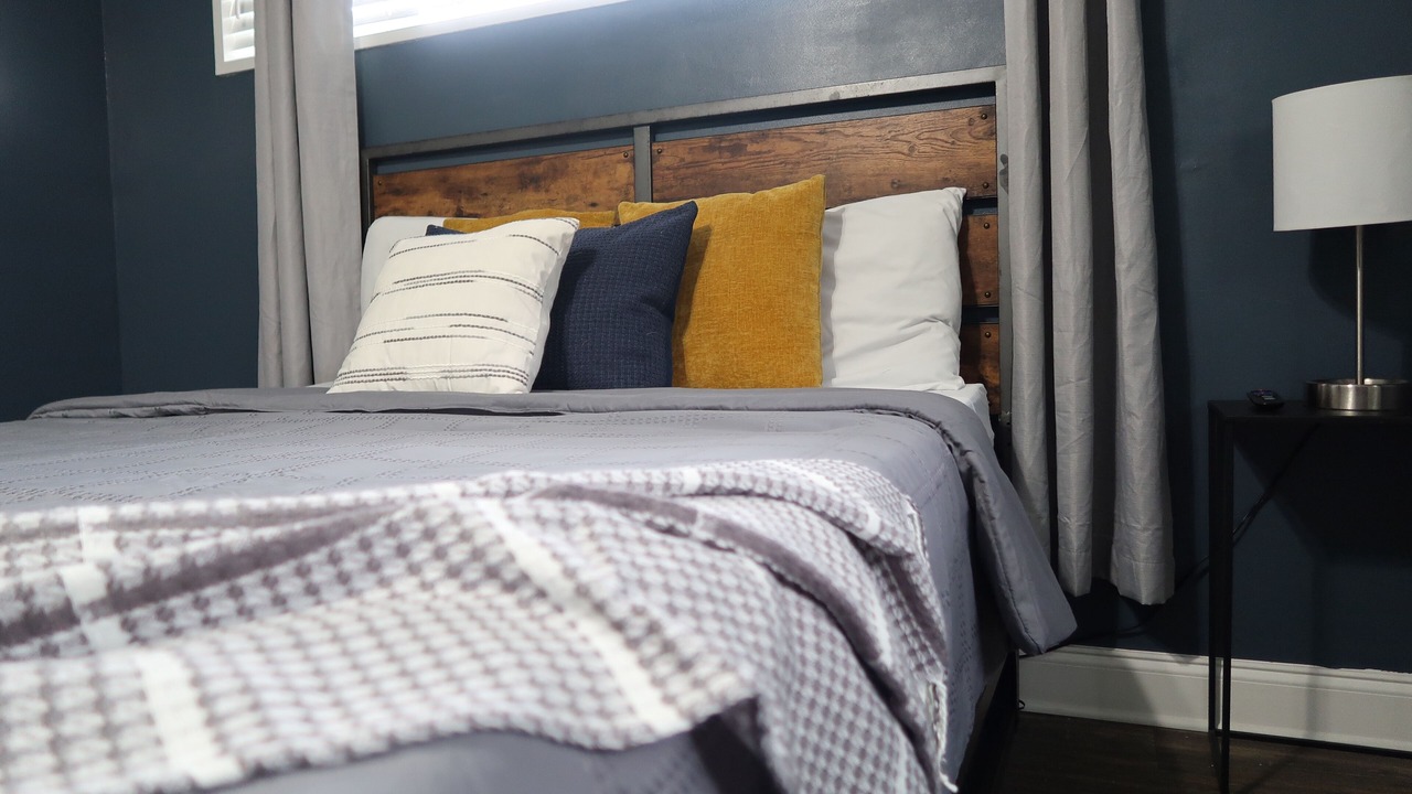 Photo of Bedroom in Eagan Park
