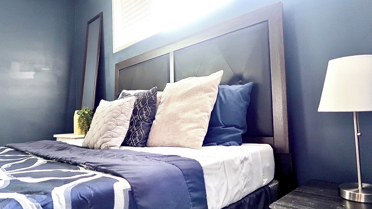 Photo of Bedroom in Eagan Park