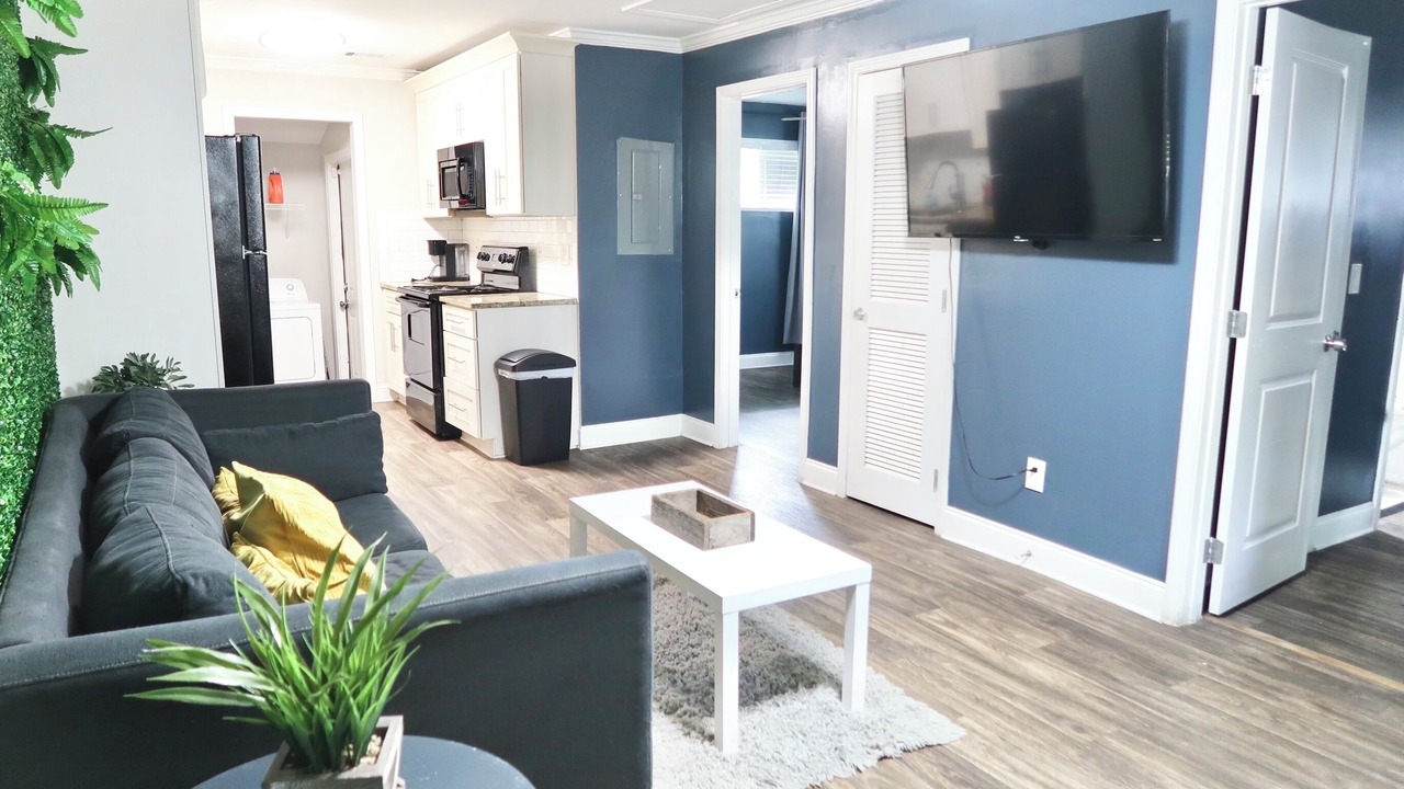 Photo of Livingroom in Eagan Park