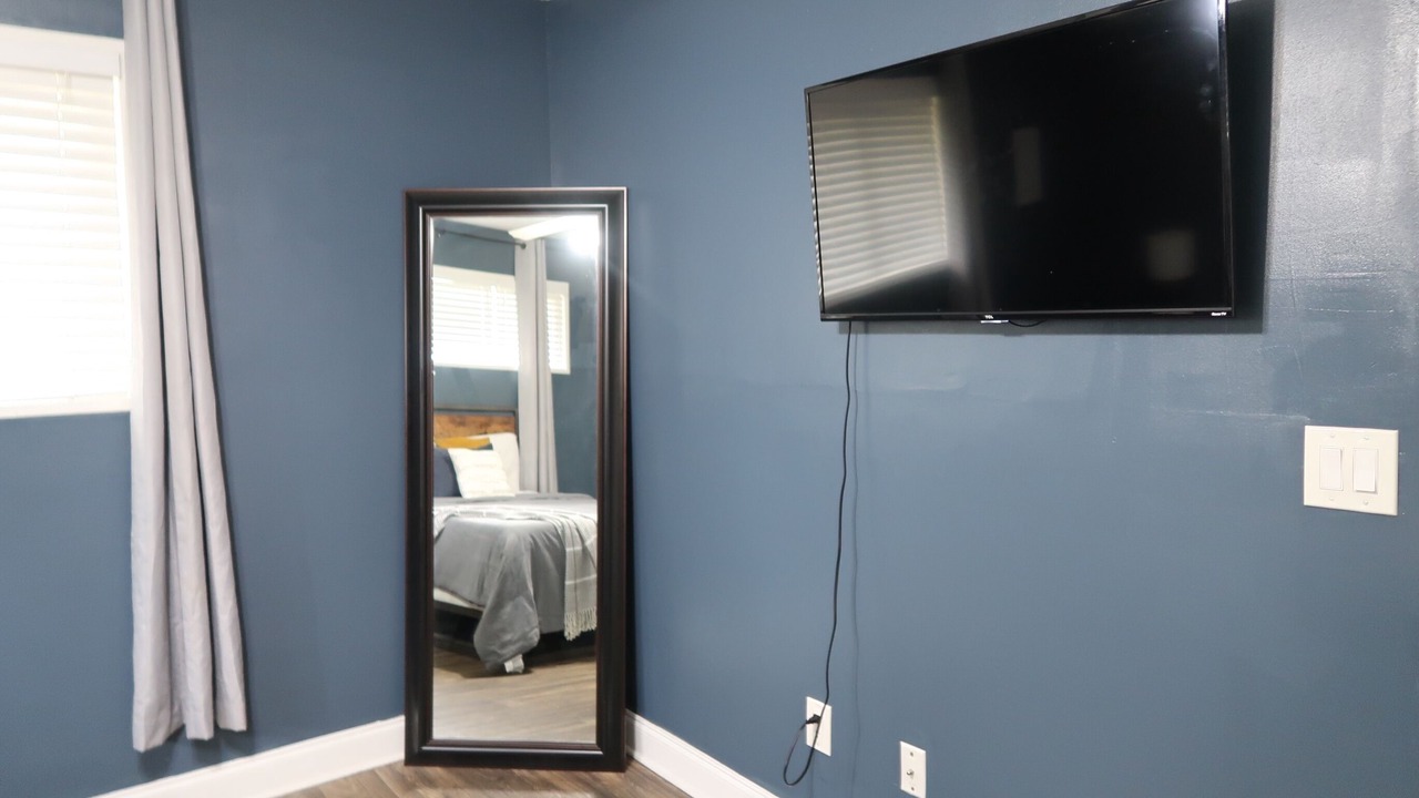 Photo of Bedroom in Eagan Park