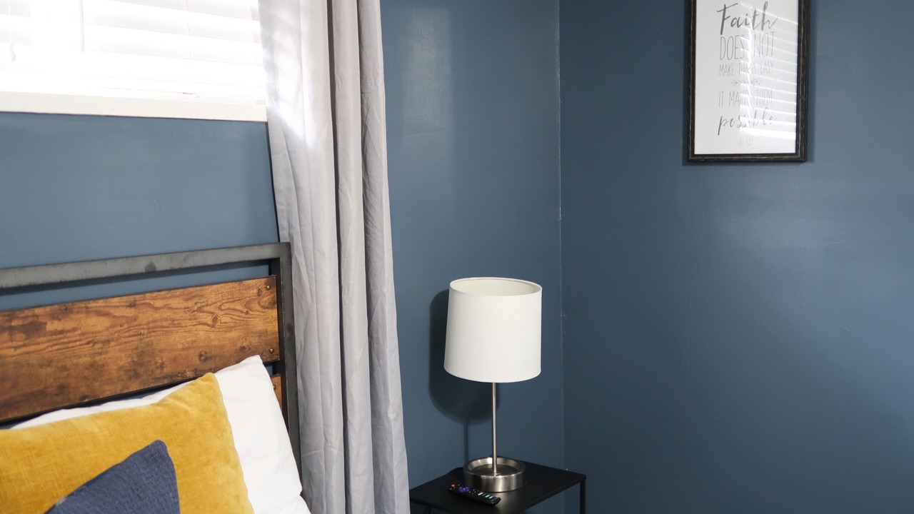 Photo of Bedroom in Eagan Park