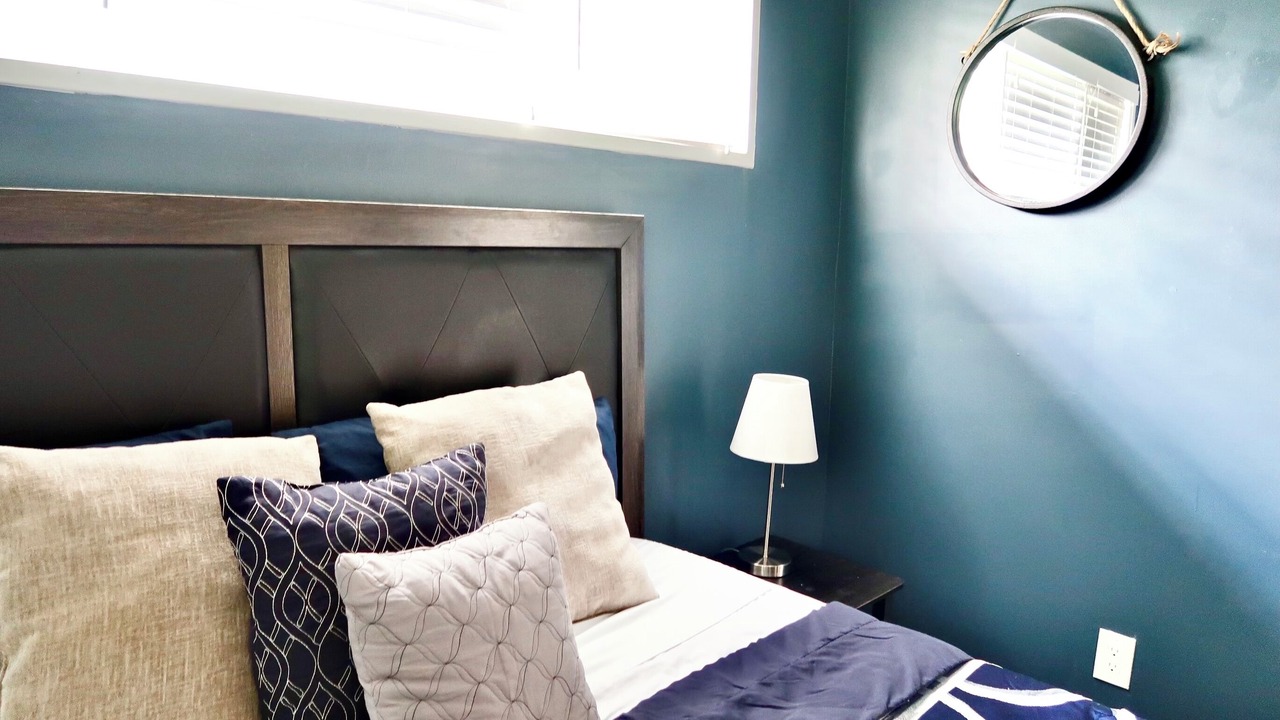 Photo of Bedroom in Eagan Park