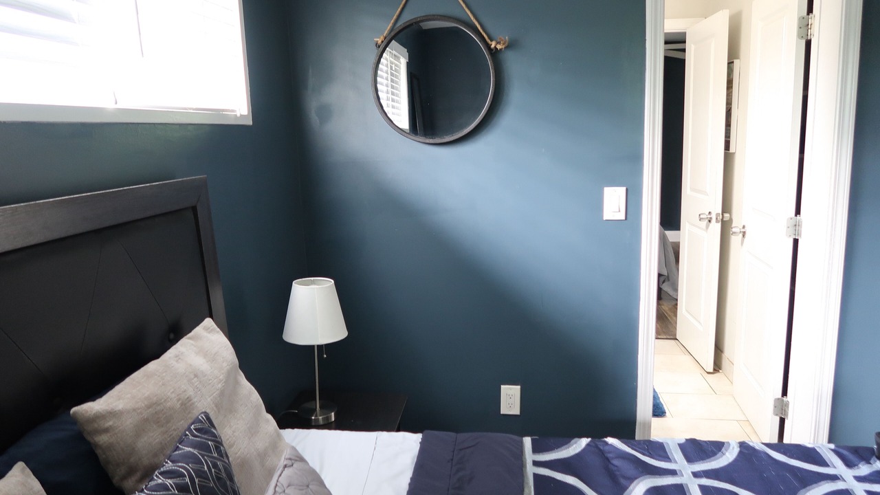 Photo of Bedroom in Eagan Park