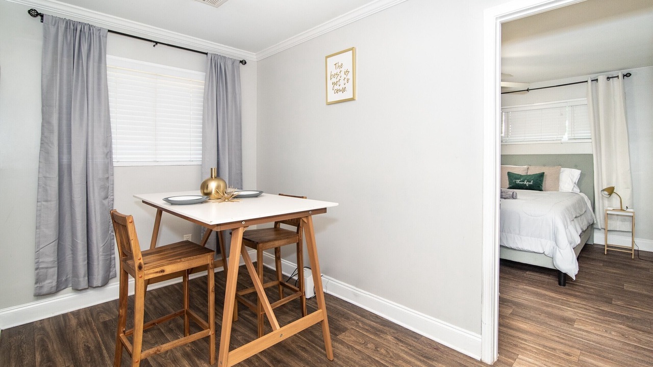 Photo of Bedroom in Eagan Park