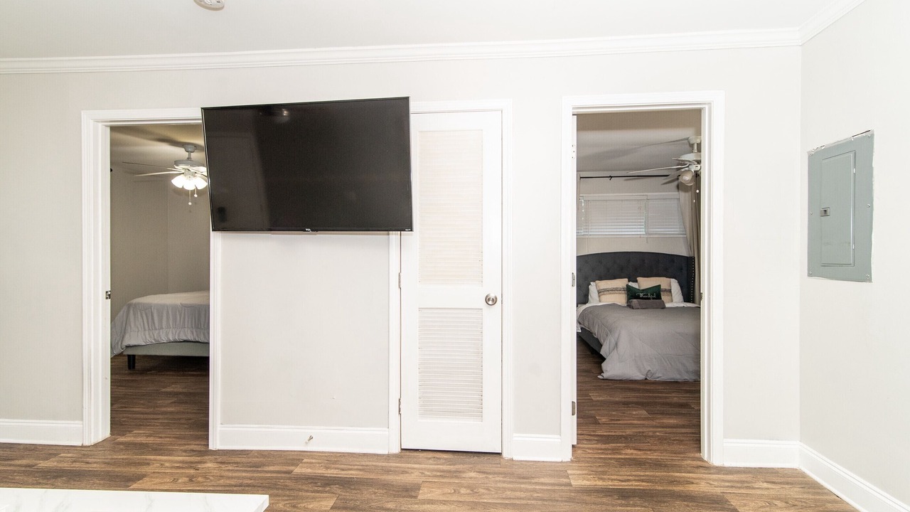 Photo of Bedroom in Eagan Park