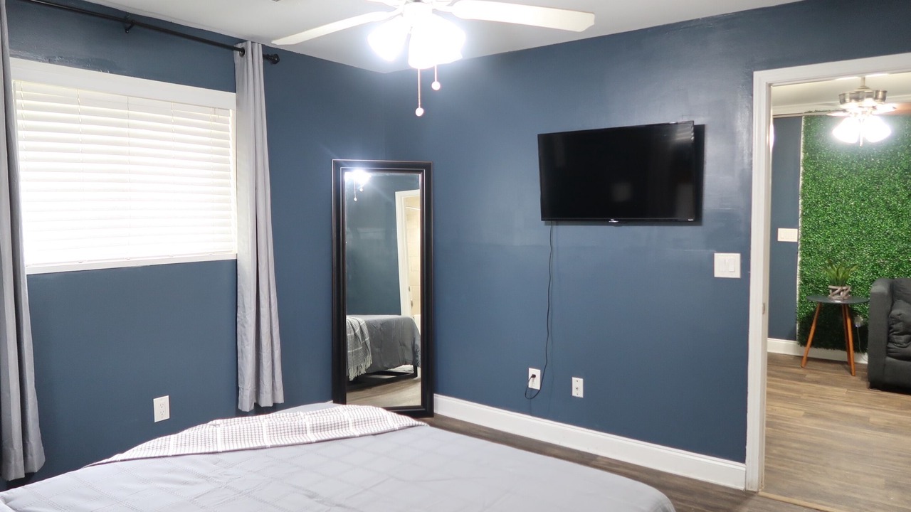 Photo of Bedroom in Eagan Park
