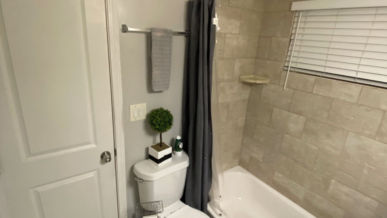 Photo of Bathroom in Eagan Park