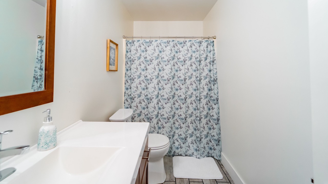 Photo of Bathroom in Huntsville