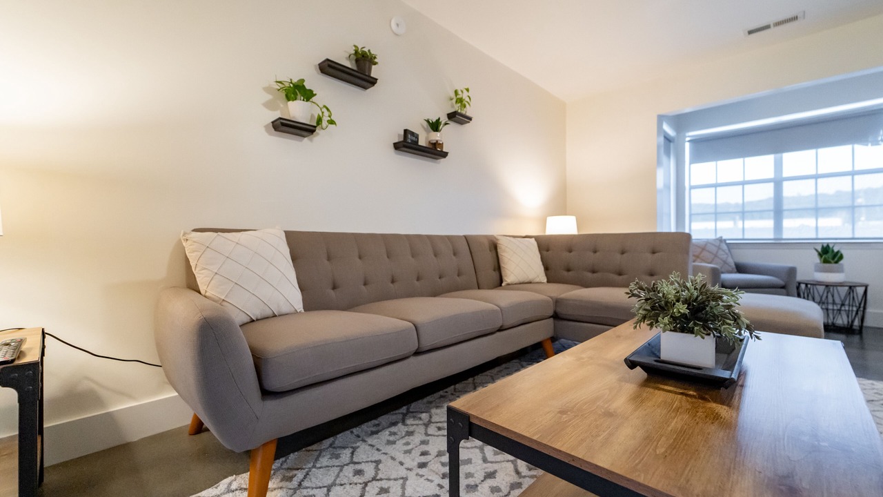 Photo of Livingroom in Huntsville