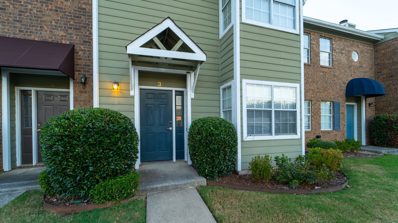 Photo of Outdoor in Huntsville