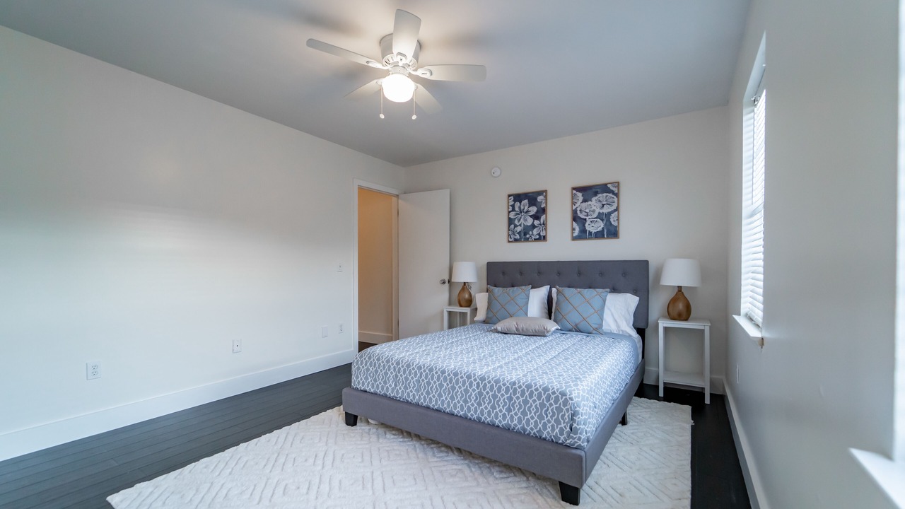 Photo of Bedroom in Huntsville