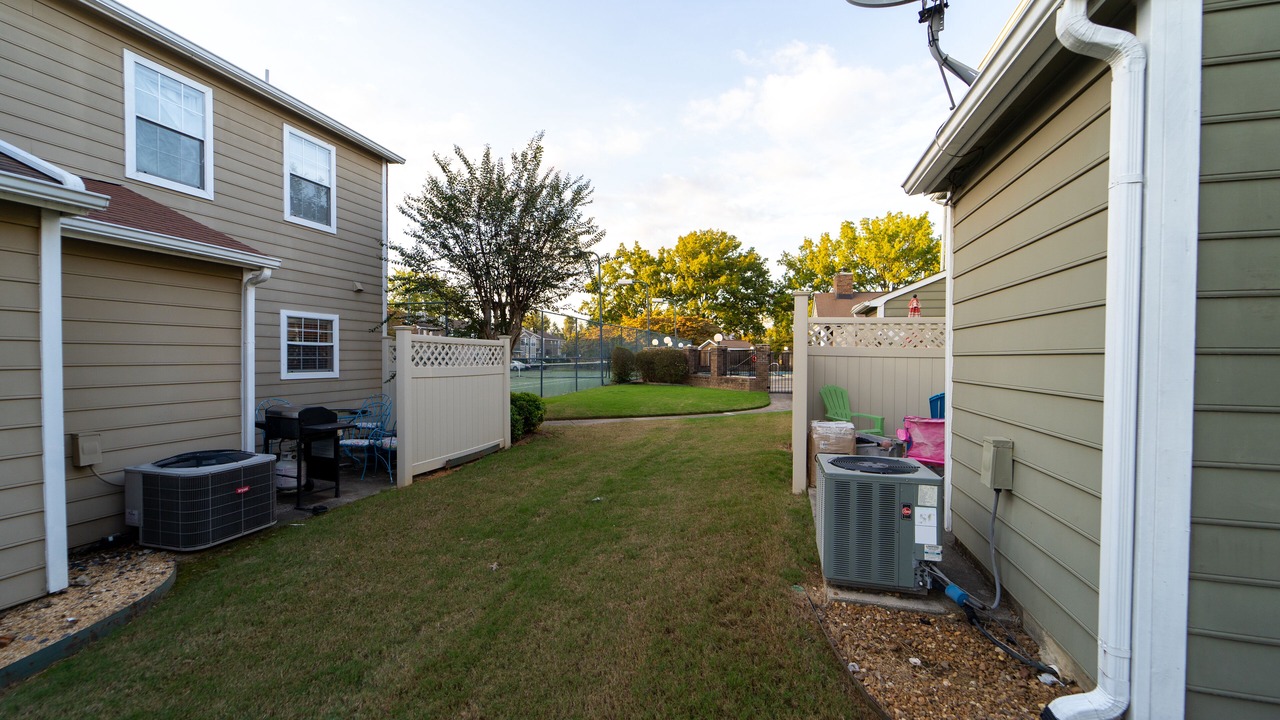 Photo of Outdoor in Huntsville