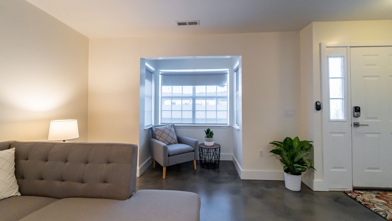 Photo of Livingroom in Huntsville