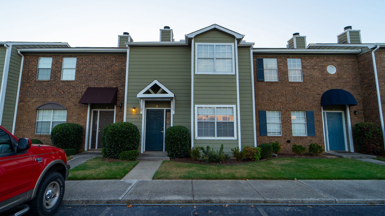Photo of Outdoor in Huntsville