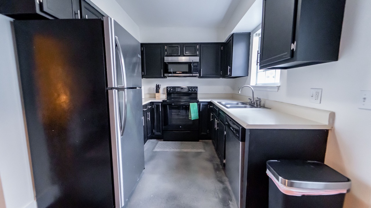 Photo of Kitchen in Huntsville